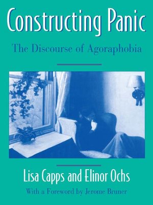 cover image of Constructing Panic